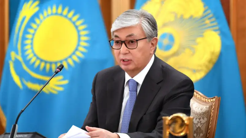 Президент «Заңсыз иемденілген активтерді мемлекетке қайтару туралы» Заңға қол қойды