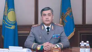 Нұрлан Ермекбаев: Отставкаға кетуді сұраймын (видео)