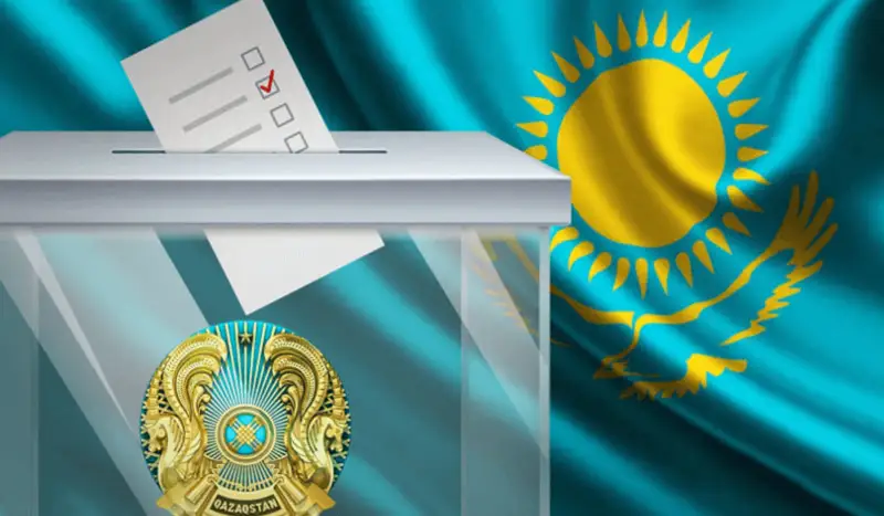 Мәжіліс депутаттығына үміткерлер 1 миллиондай сайлау жарнасын төлейді