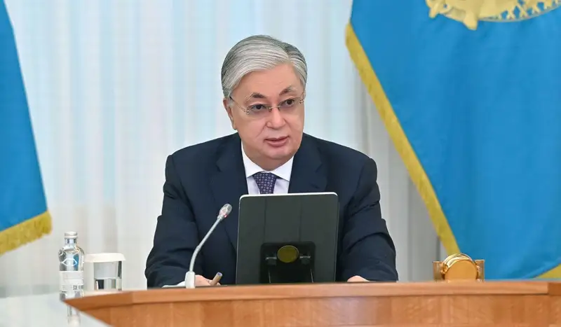 Тоқаев: Әркім өз бабасына ескерткіш қоя берсе, елде рушылдық, жершілдік белең алады