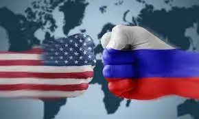 АҚШ Ресейге  санкция салды