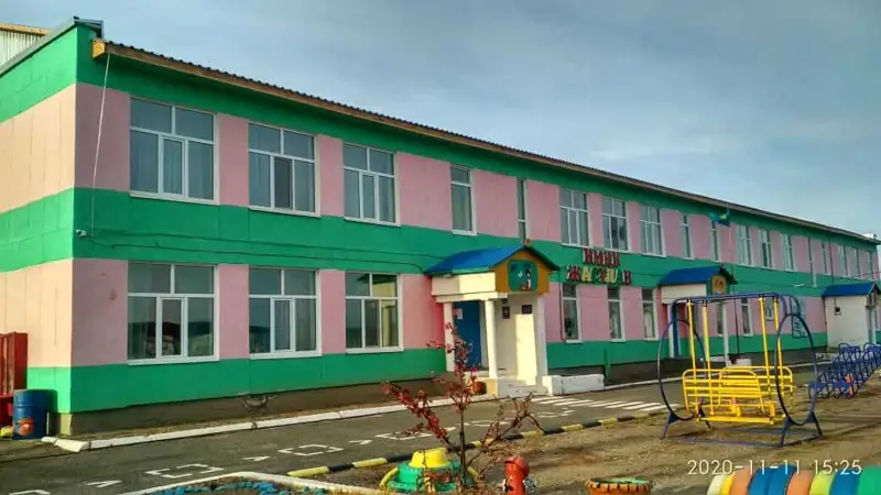 «Жас Алаш» жазған жайдан соң: Тұғыл тығырықтан шықты (видео)