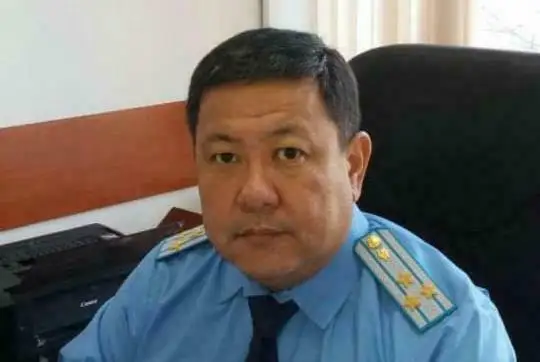 «Алаяқта айла көп, заңға бағынбай амал жоқ»