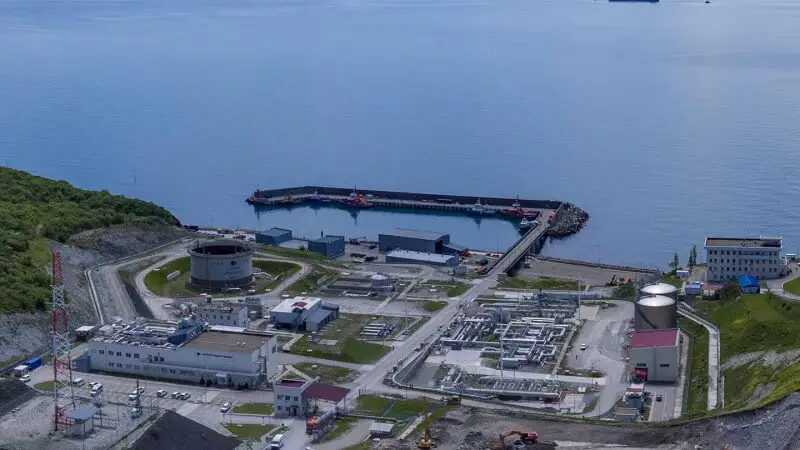 Қазақстандық мұнай экспорты: КҚК-да екі айлақ жұмысы тоқтатылды