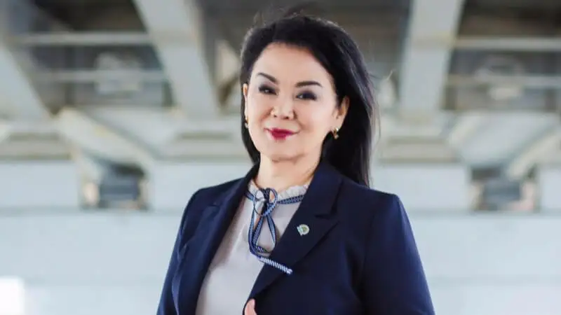Салтанат Тұрсынбекова: «Нәтижеге жеткізетін мұнай мен газ емес, білім экономикасы»