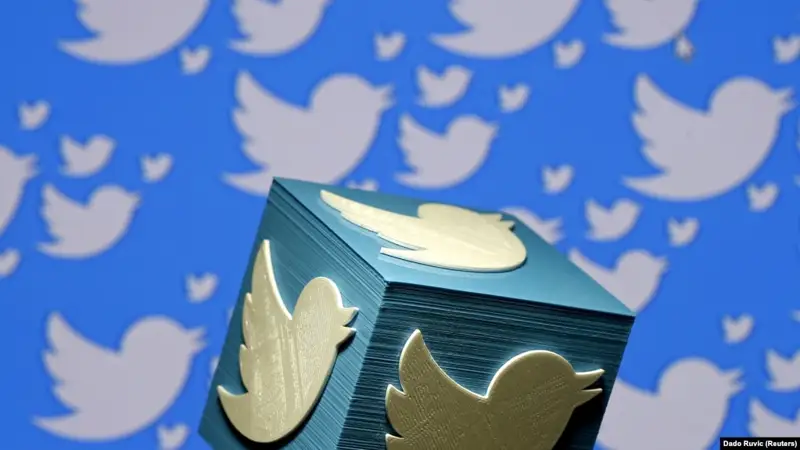 Twitter-дің бұрынғы қызметкерлерін Эр-Риядқа тыңшылық жасады деп айыптады