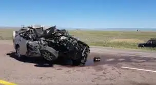 Супермаркет бастығының ұлы екі адамның өмірін қиған жол апатына себепкер болды
