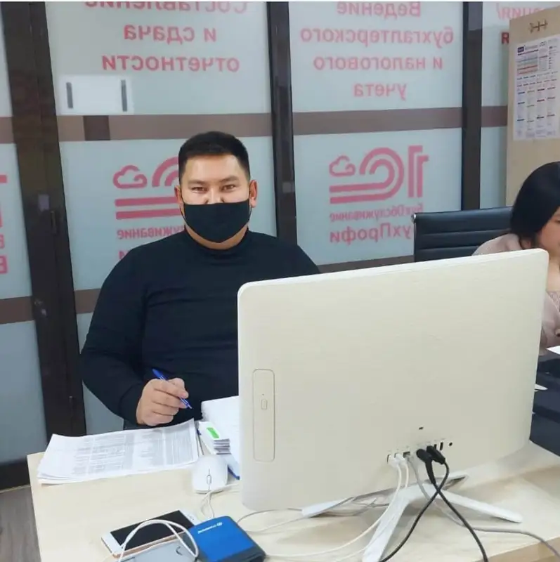 Нұр-Сұлтанда мүмкіндігі шектеулі жандар үшін 16 мың жұмыс орны бар