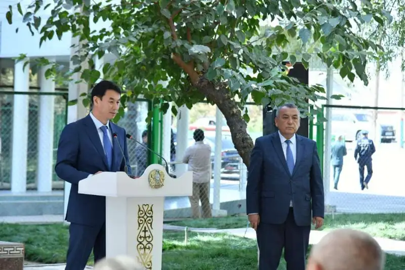Тағы бір әкім отставкіге кетуі мүмкін