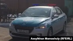 Ағаділдің жаназасына бармақ болған белсенділердің ұсталып, бөлімшеге шақыртылғаны хабарланды