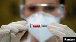 Қазақстан ресейлік коронавирус вакцинасын толық сынақтан өтпейінше сатып алмайды