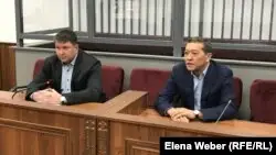 Қарағанды соты экс-премьер Ахметовті шартты түрде босатпады