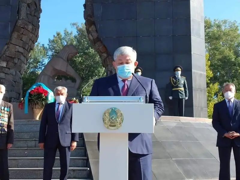 Көшербаевтың көші көзбояушылықпен есте қалды