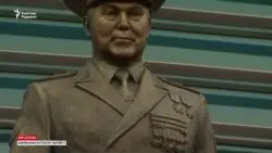 Нұр-Сұлтан жұрты Назарбаевтың жаңа ескерткіші жайлы не дейді?