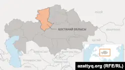 Затобольск елдімекенінің атауы Тобыл деп өзгеріп, қала статусын алды