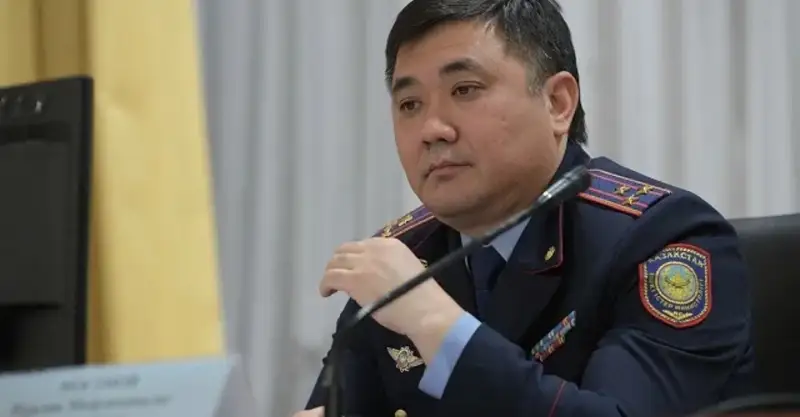 Нұрлан Мәсімов 13 жылға сотталуы мүмкін