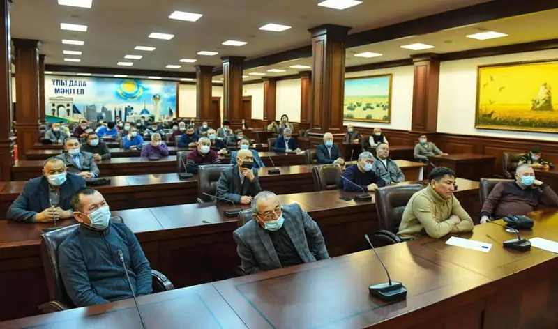 Субсидияның «жыры» - шаруаның мұңы