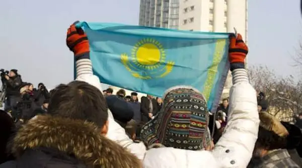 Қазақ қоғамына қандай оппозиция  қажет?
