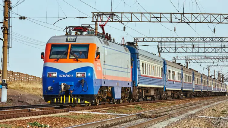 Пойыздағы бала өліміне қатысты жаңа деректер белгілі болды