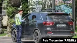 Бірнеше қалада белсенділердің ұсталғаны хабарланды