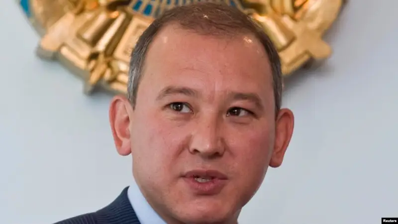 Құқық қорғау ұйымы биліктен емге зәру Жәкішевті азаптамауды талап етті