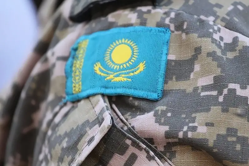 Қазақстанда әскери қызметшілердің жалақысы ТМД елдері арасында ең жоғары