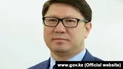 Дауға қалған медсақтандыру қорына жаңа басшы тағайындалды