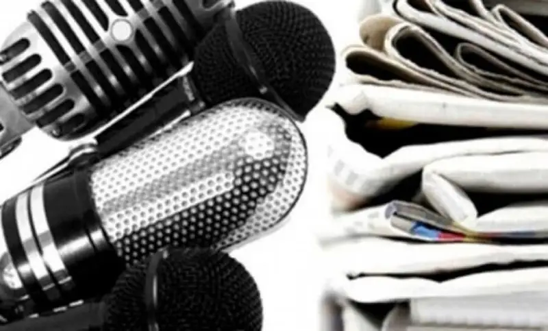 Қазақстанда журналистердің мәртебесі артады