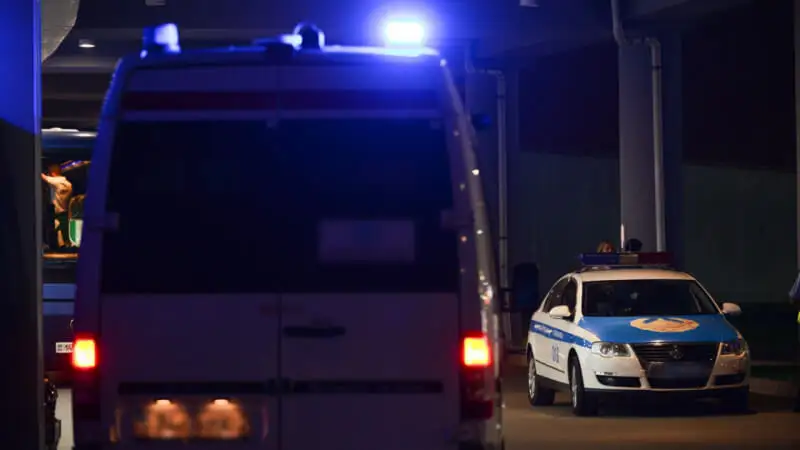 Алматыдағы әйел мен екі баланың өлімі: прокурорлар істі өз бақылауына алды