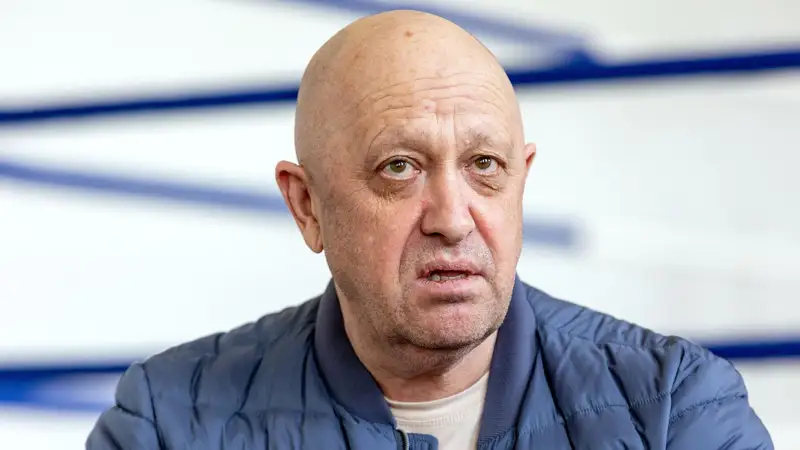 Евгений Пригожин қайда жерленді?