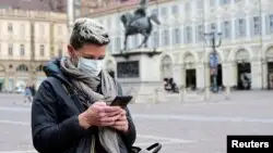 Италия билігі экономикалық төтенше жағдай туралы айтты