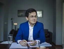 Мусин Тәуелсіздігімізді Ресейге сыйлады ма?