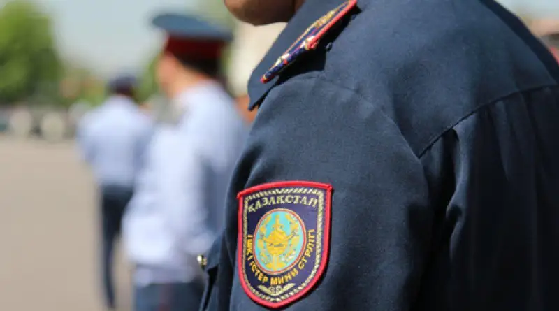 Мәдиев Азаматымды күдікті деген сөзіне жауап берсін