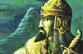 Сафуан Шаймерденов: Кенесары көтерлісі жер үшін болатын