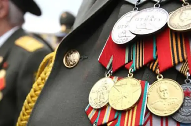 Ардагерлердің суреттерін саудалау – елдігімізге сын