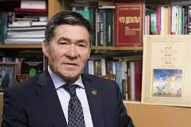 Өзгеретін кез келді