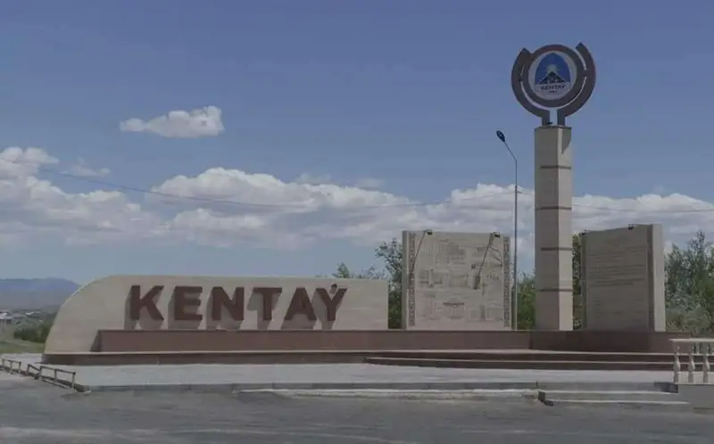 Кентауда автобекеттің кассирі құрықталды