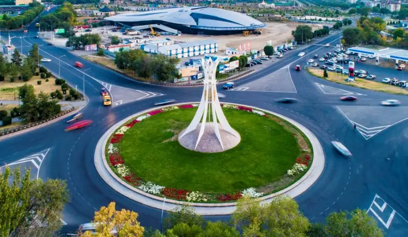 Алматы облысын экономикалық тұрғыда жан-жақты дамыту қолға алынды