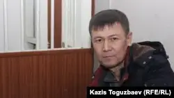 Алматыда сотқа келмеген терроризм бойынша айыпталған Шалабаевты іздеп жатыр