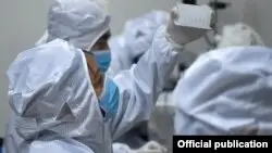 Өзбекстанда коронавирус жұққандар саны 41 адам болды