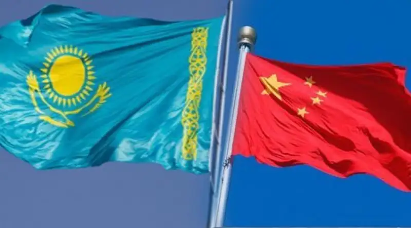 Қу Қытай қарызын қазақтан әлі сұрамайды