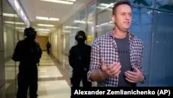 Алексей Навальный табыс декларациясын жариялады