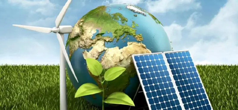 Жасыл экономика: зиянды CO2  шығарындыларын қалай азайтуға болады?