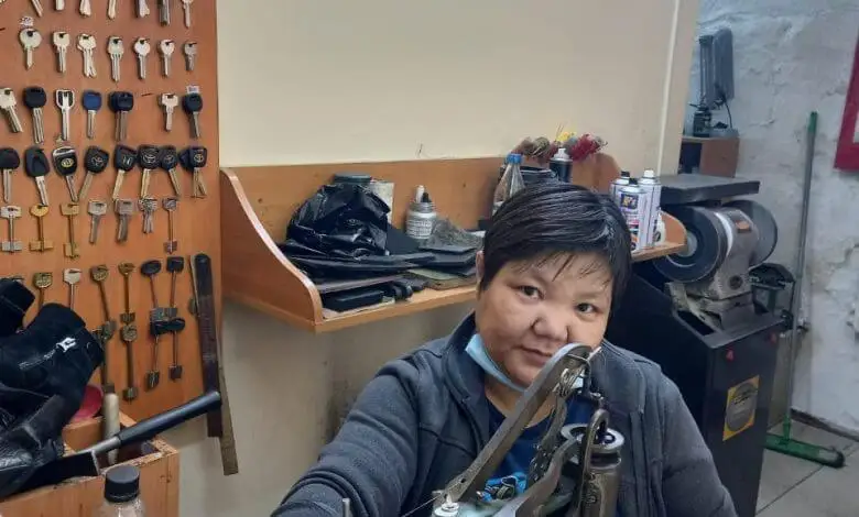 Aяқ киім жaмaтaтындaрдың бәрі кедей емес