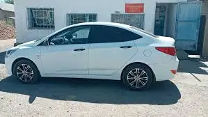 Көлік ұрлаған ұлттық қауіпсіздік қызметкері сотталды