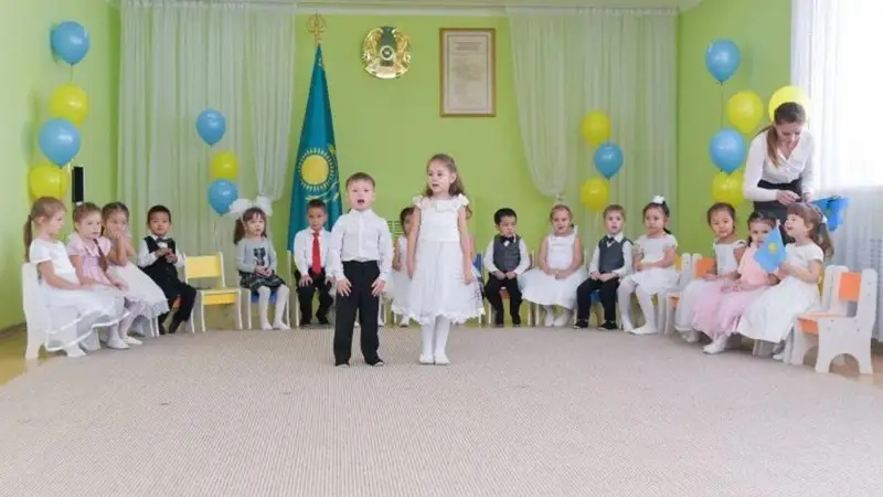 30 жылдың қорытындысы: Балабақшалардың құлдырауы мен қайта өркендеу тарихы
