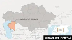 Жаңаөзенде тұрғындар биліктен саяси тұтқындарды босатуды талап етті