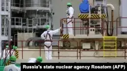 Өзбекстан АЭС салу бойынша Ресеймен келісім-шартқа қол қоюға дайын емес