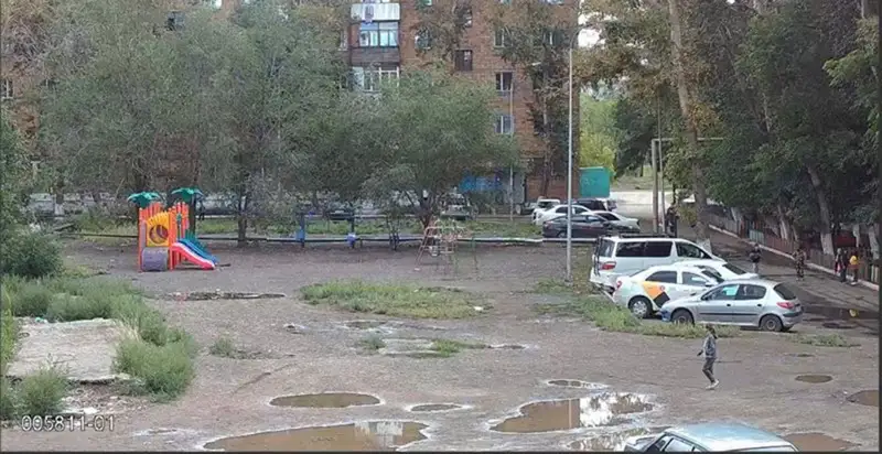 Қарағанды облысында қосымша 133 бейнебақылау камерасы орнатылды