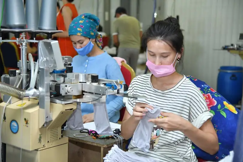 Жұмыспен қамту 79 пайызға орындалды